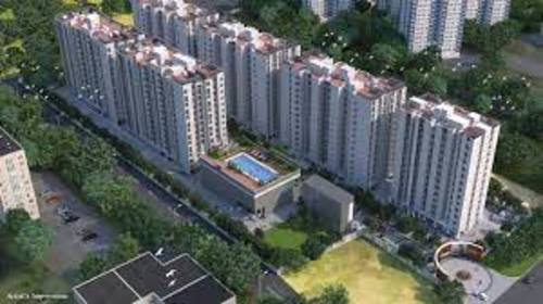 Prestige Windsor Park, Vanagaram