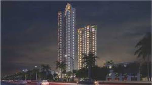 Voora Ocean 27, Tondiarpet