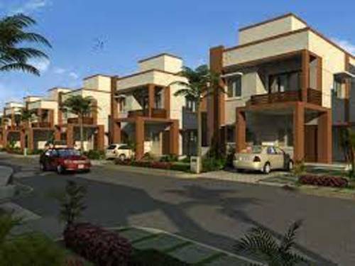 Mahidhara Central, Kondavakkam