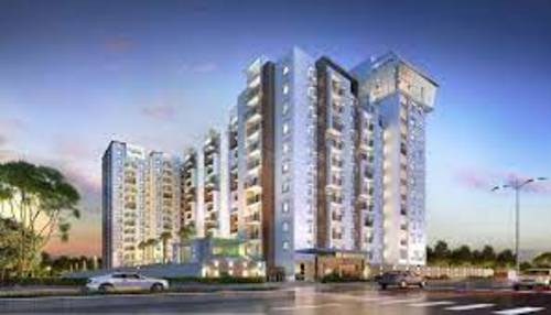 TVS Light House, Pallavaram