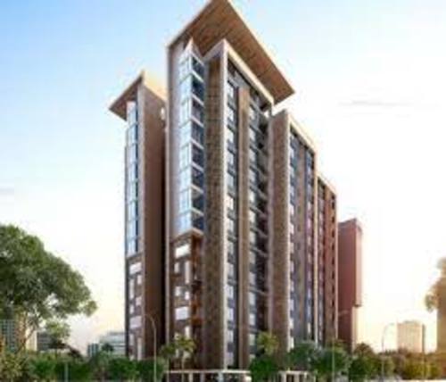 RWD Corniche, Egmore