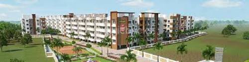 Advaita Blossom, Kelambakkam