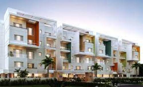 Casagrand Esquire, Perungudi