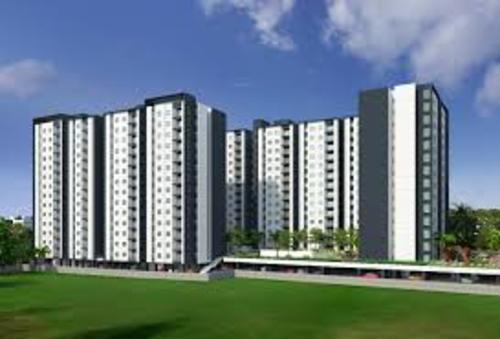 Casagrand Zenith, Vengaivasal