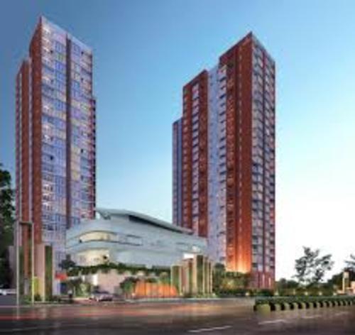 Brigade Residences at WTC, Perungudi