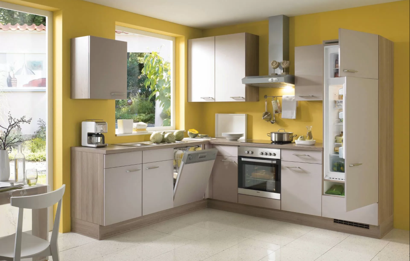 Design Aspects Of A Modular Kitchen In India Zenterior