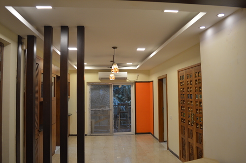 Vijayalakshmi, BBCL