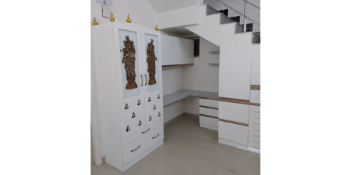 Thyagarajan, Colorhomes Poonamalee Farms