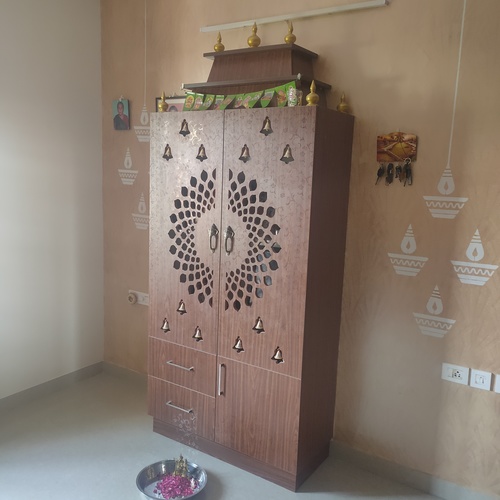 Shankar, Bhaggyam Griha