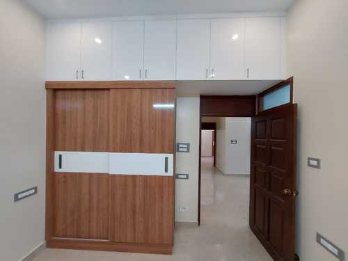  Janani & Siva, Whitefield Mudra Phase 3 - H Block