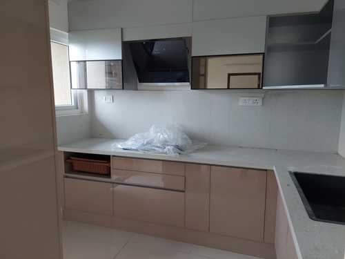 Sherin, Starwood Towers 2.0