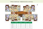 1753 Sq.ft - Design 8