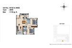 M102 to 402(2BHK) - Design 7