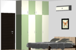 V01 (VILLA) - Design 8