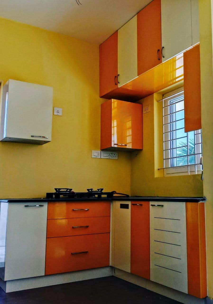 Venkatesh, Individual House, Ullagaram