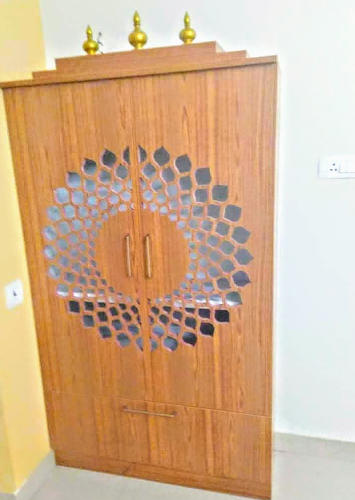 Mahadevan, Malles Aashira