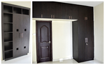 Prem, Shantha Towers, Paruthipattu - Design 1
