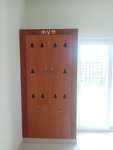 Pooja Cabinets - Design 8