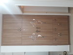 Pooja Cabinets - Design 13