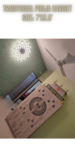 Pooja Cabinets - Design 14