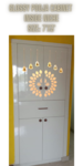 Pooja Cabinets - Design 15
