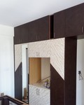 Prakash, Embassy Residency - Design 4