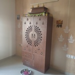 Shankar, Bhaggyam Griha - Design 1