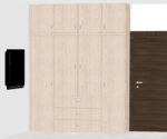 Type - F 2 - Design 2