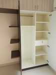 Geethanjali, Navin's Starwood Towers 2.0 - Pine - Design 6