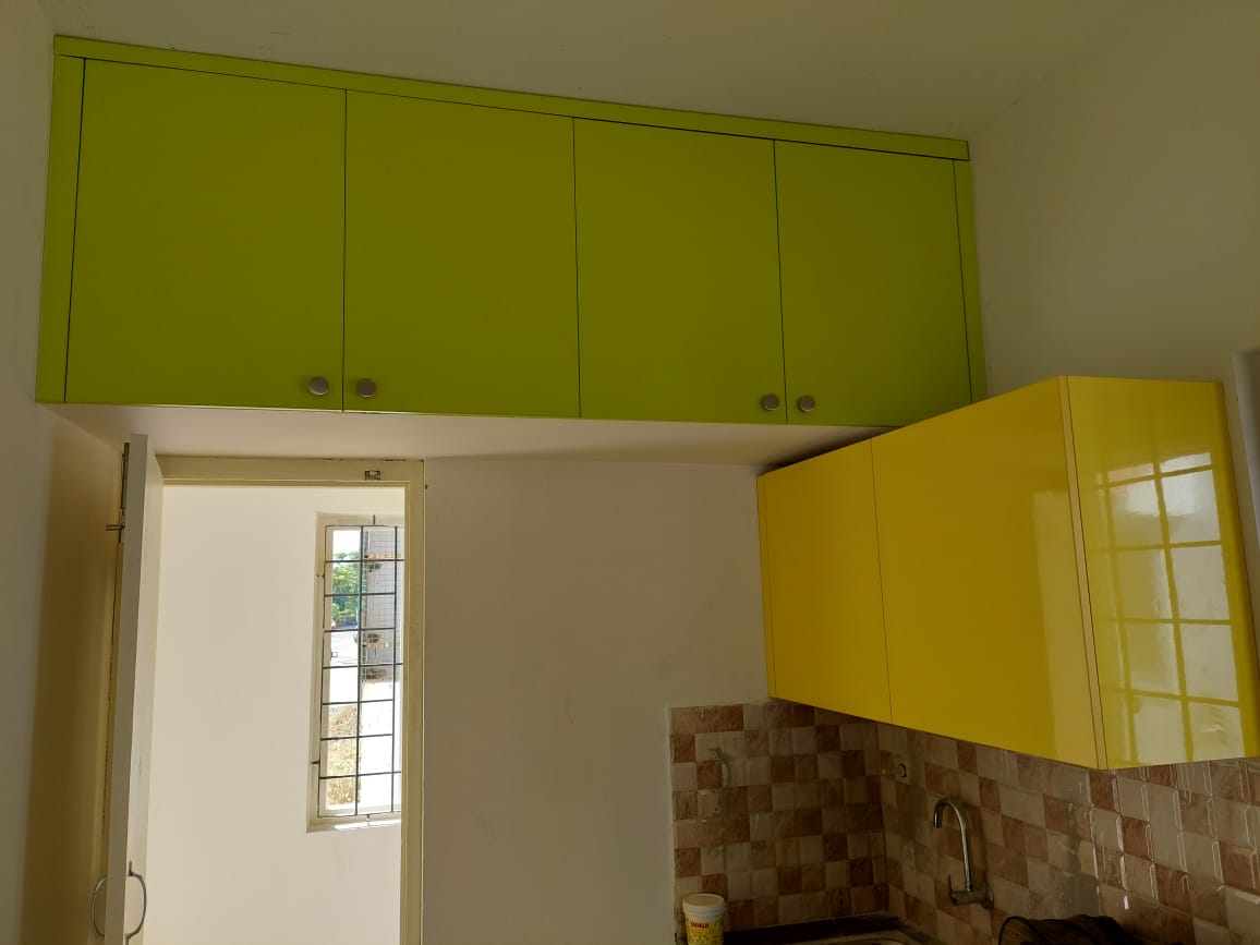 Prasad, Colorhomes Poonamallee Farms