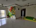 Ashwin & Vidhya, Starwood Towers 2.0 - Design 1
