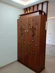 Poornamathi Aravind, Windermere - Design 2