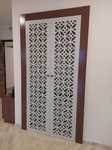 Pooja Cabinets - Design 20