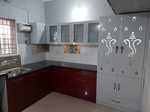 Pooja Cabinets - Design 26