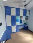 Hariharasubramanian, Ashoknagar - Design 12