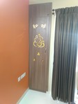 Pooja Cabinets - Design 41