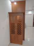 Pooja Cabinets - Design 43