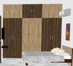 Block - BType 3 - Design 1