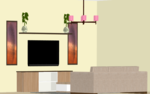 E104 to 404(3BHK) - Design 7