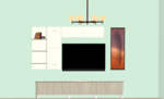 J105, J205, J305, J405(2BHK) - Design 6