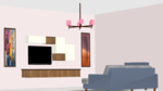 J110, J210, J310, J410(2BHK) - Design 6