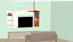 N103 to 403(2BHK) - Design 4