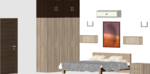 V01 (VILLA) - Design 1