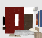 V01 (VILLA) - Design 3