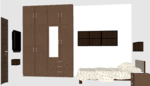 V01 (VILLA) - Design 4