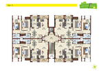 Type - A - Design 6