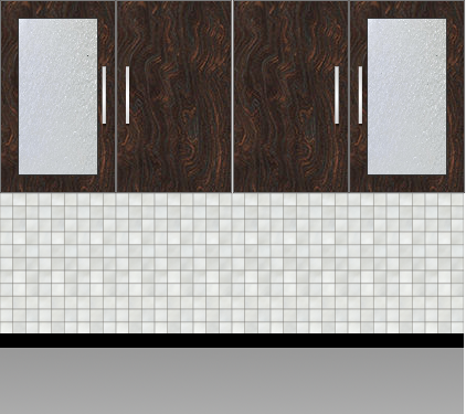 Modular Kitchen Wall Cabinet| Carsima Wood
