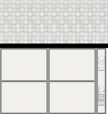 Modular Kitchen Floor Cabinet - Design 2