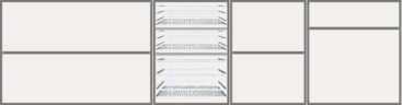 Modular Design Kitchen Floor Cabinet 10ft - 22115 - Design 2